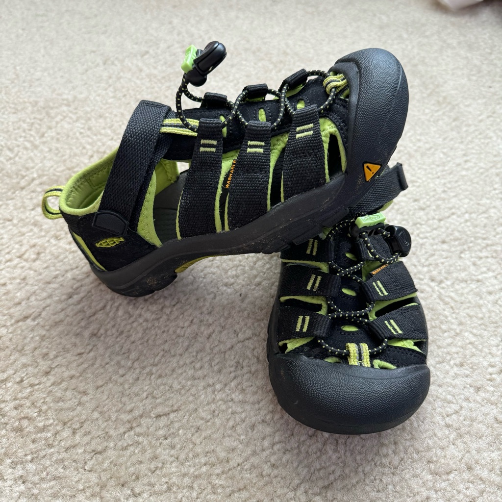 Keen Sandals